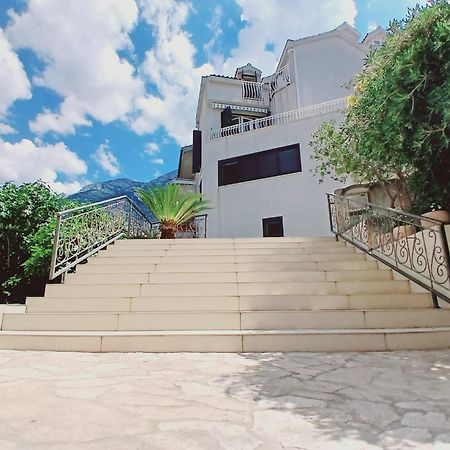 Apartmani Kike Makarska Exterior foto