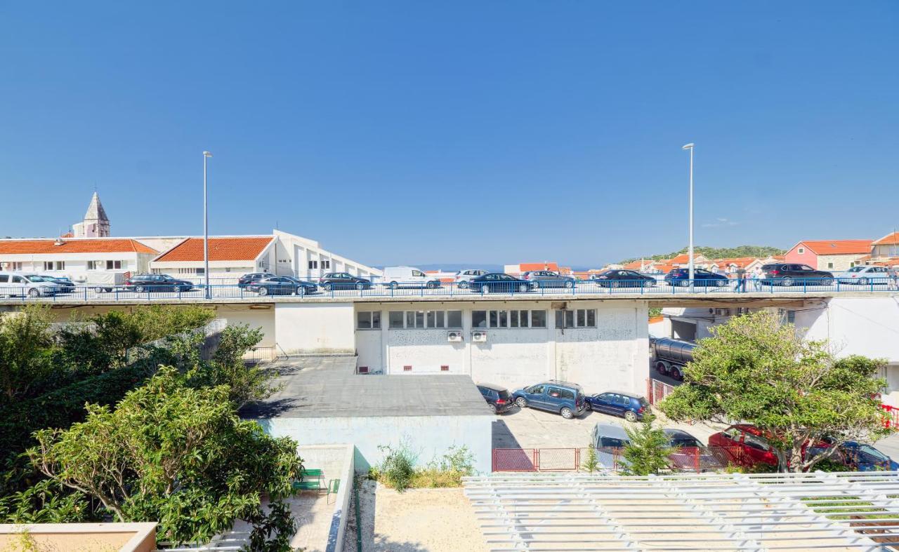 Apartmani Kike Makarska Exterior foto