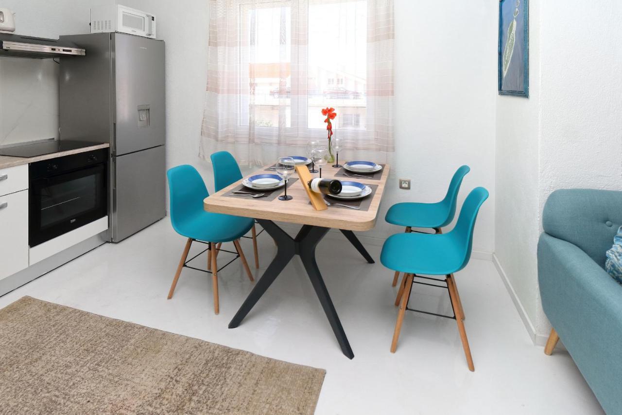 Apartmani Kike Makarska Exterior foto