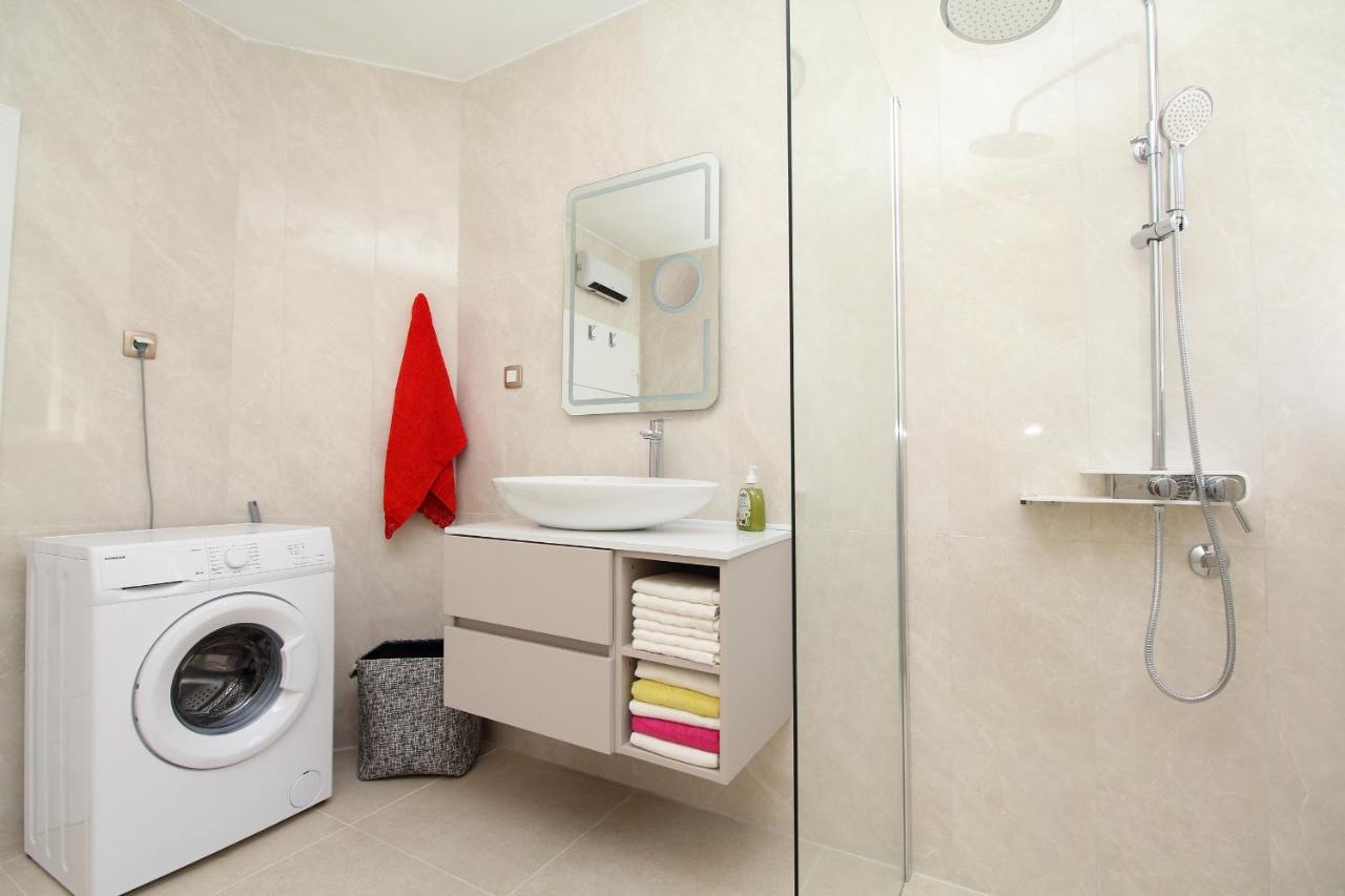 Apartmani Kike Makarska Exterior foto