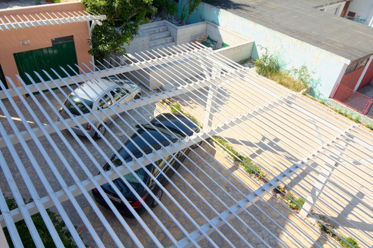 Apartmani Kike Makarska Exterior foto