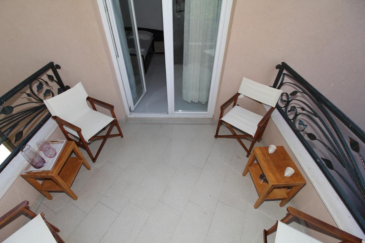 Apartmani Kike Makarska Exterior foto