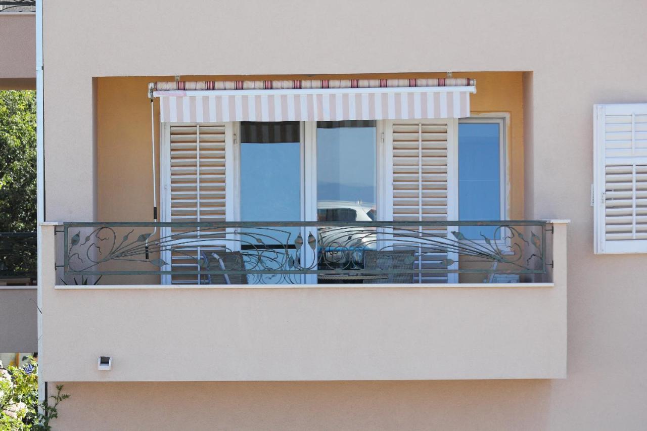 Apartmani Kike Makarska Exterior foto