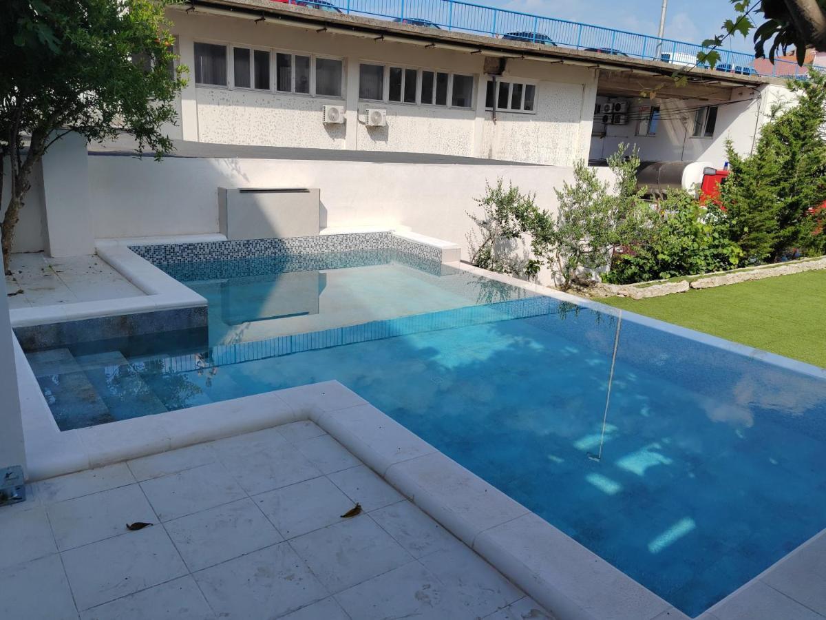 Apartmani Kike Makarska Exterior foto