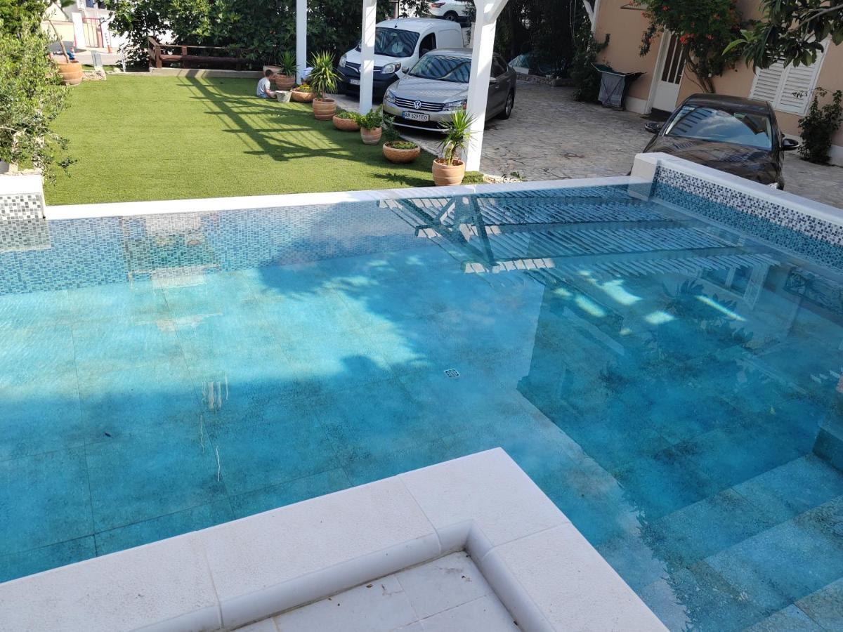 Apartmani Kike Makarska Exterior foto