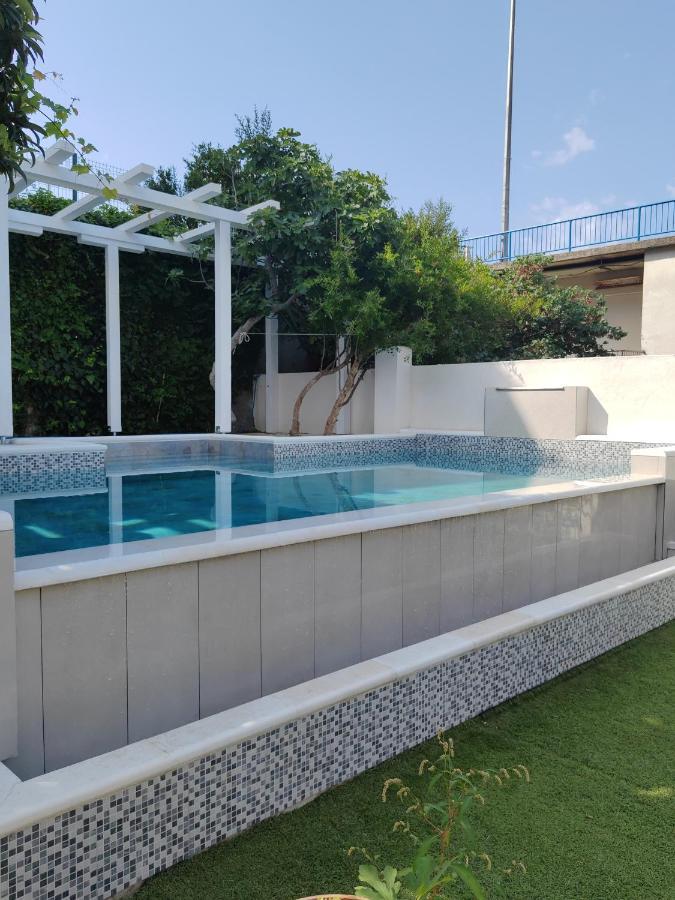 Apartmani Kike Makarska Exterior foto