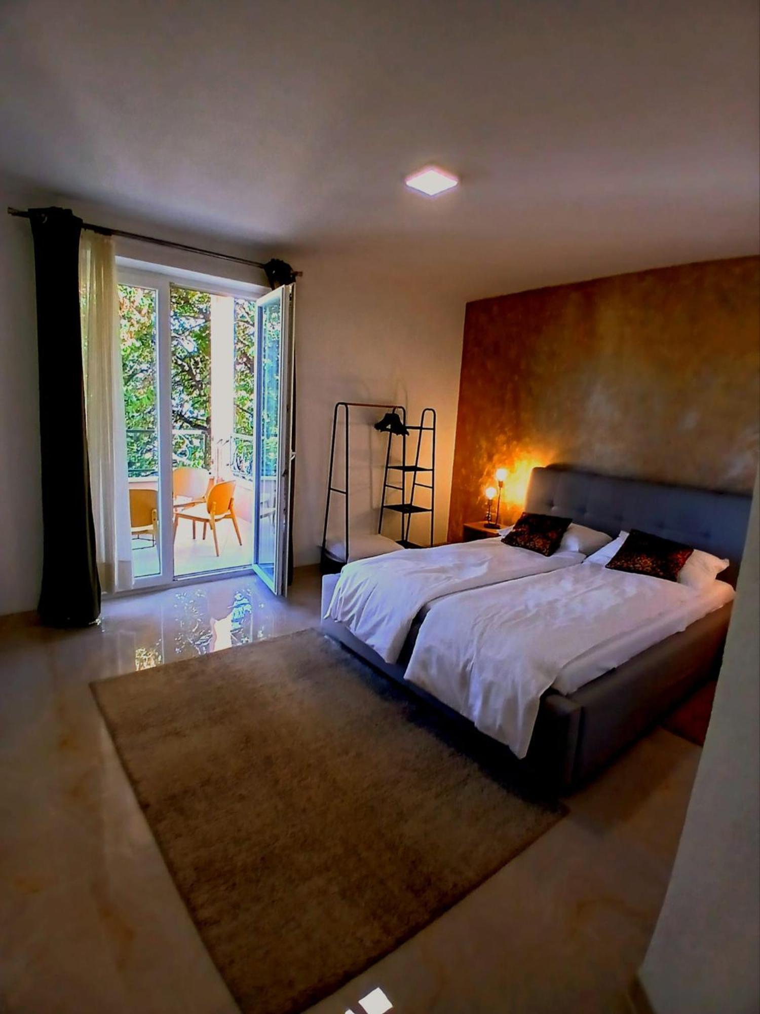 Apartmani Kike Makarska Quarto foto