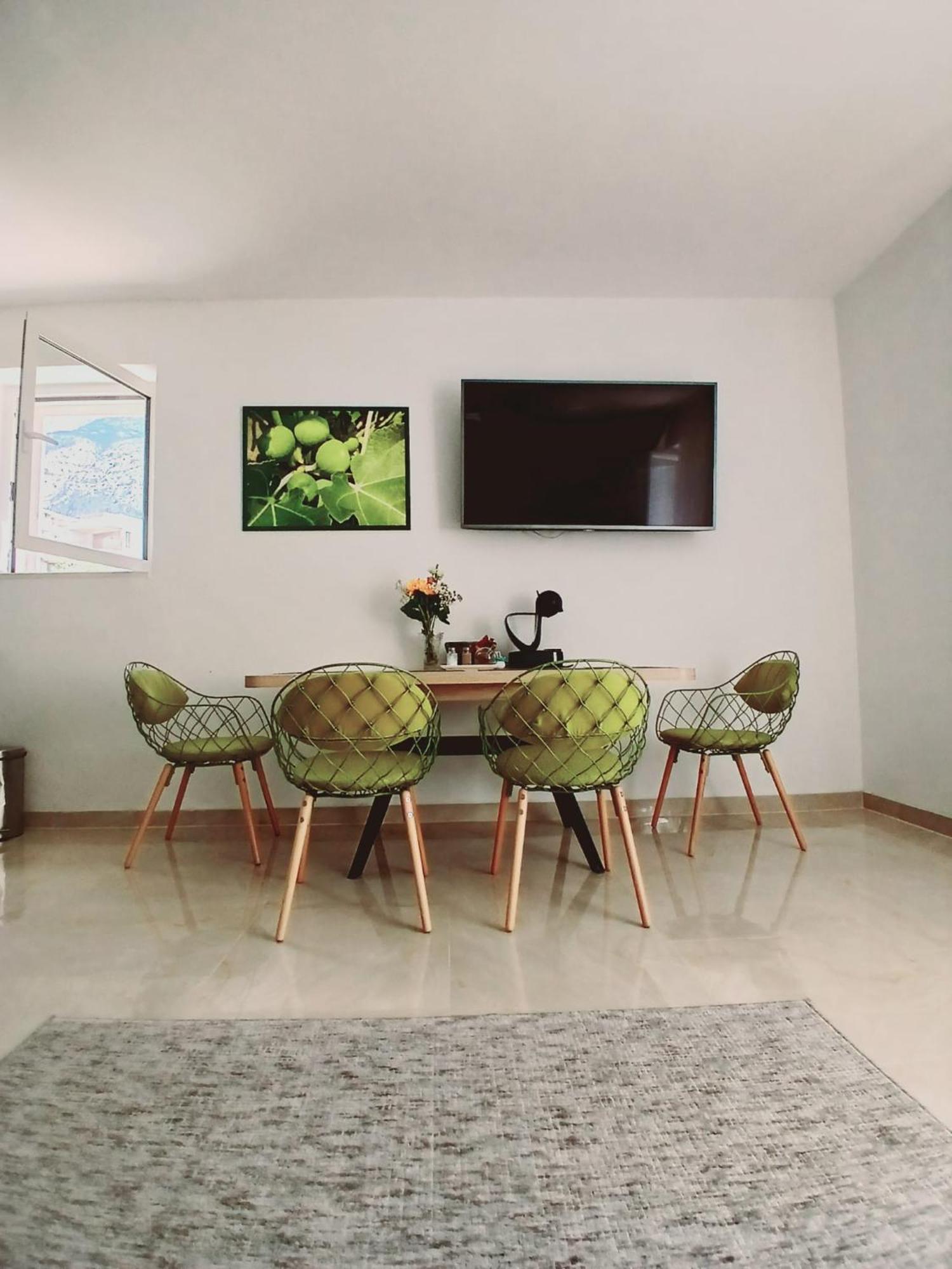 Apartmani Kike Makarska Exterior foto