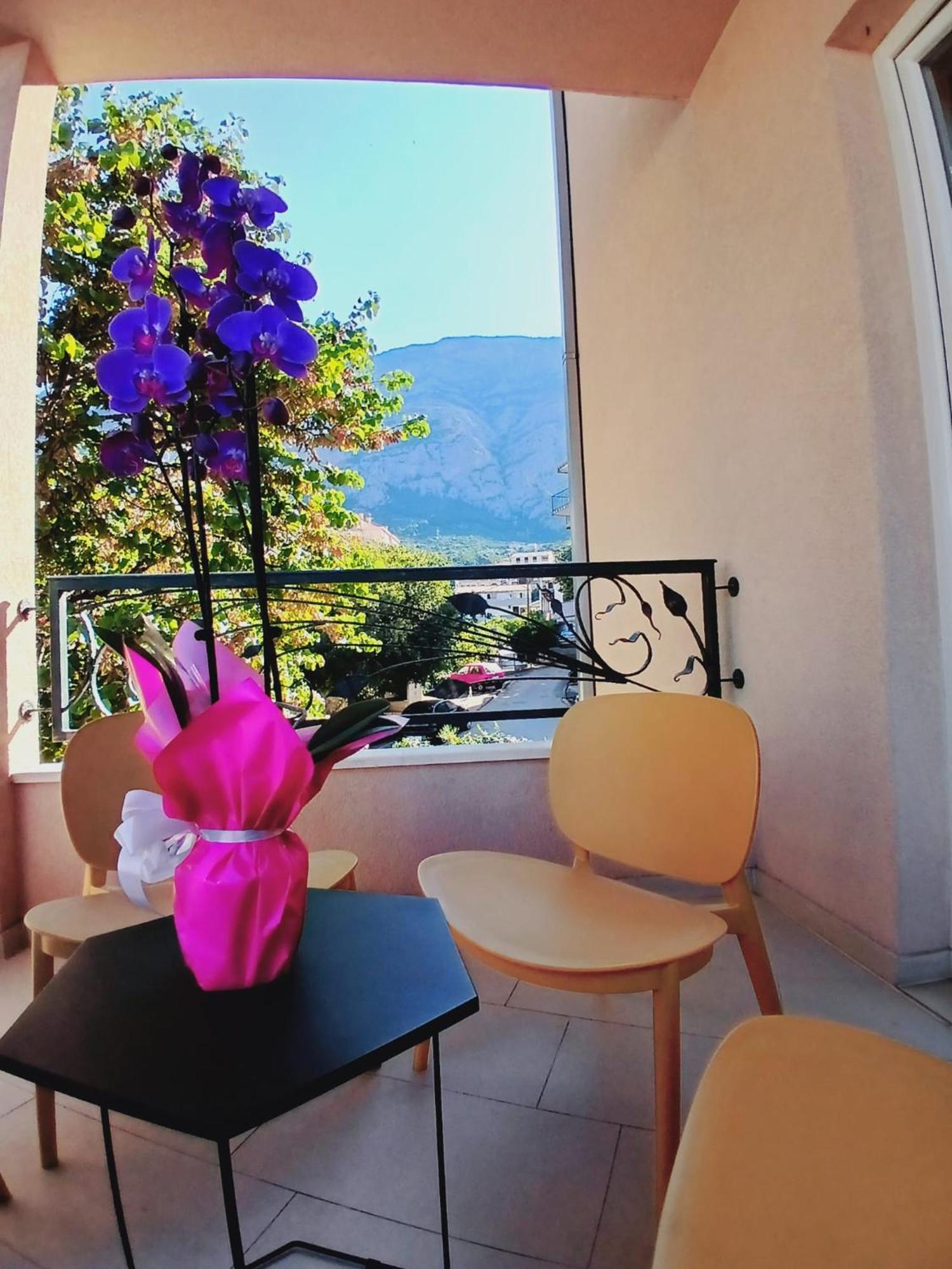 Apartmani Kike Makarska Exterior foto