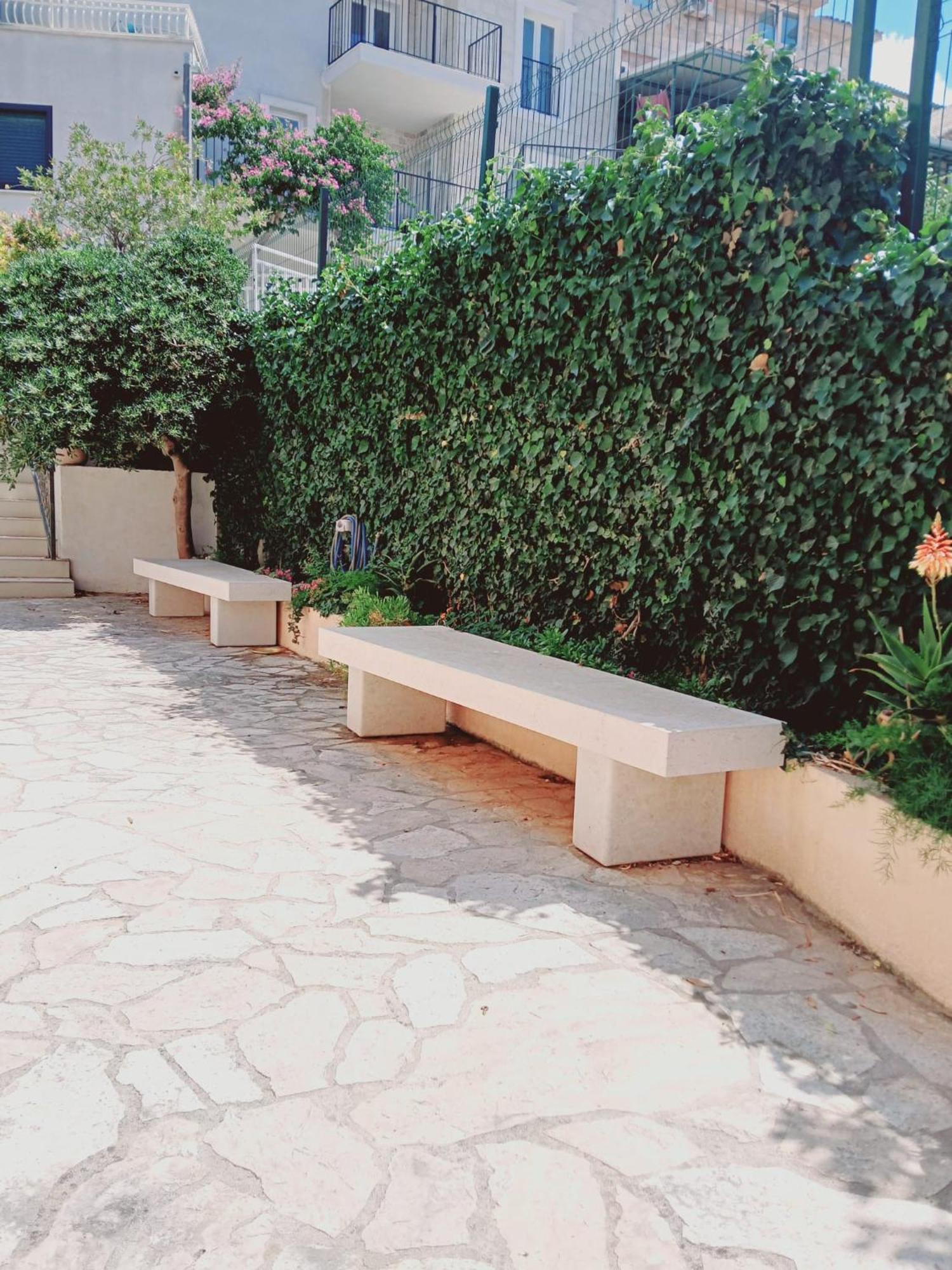 Apartmani Kike Makarska Exterior foto