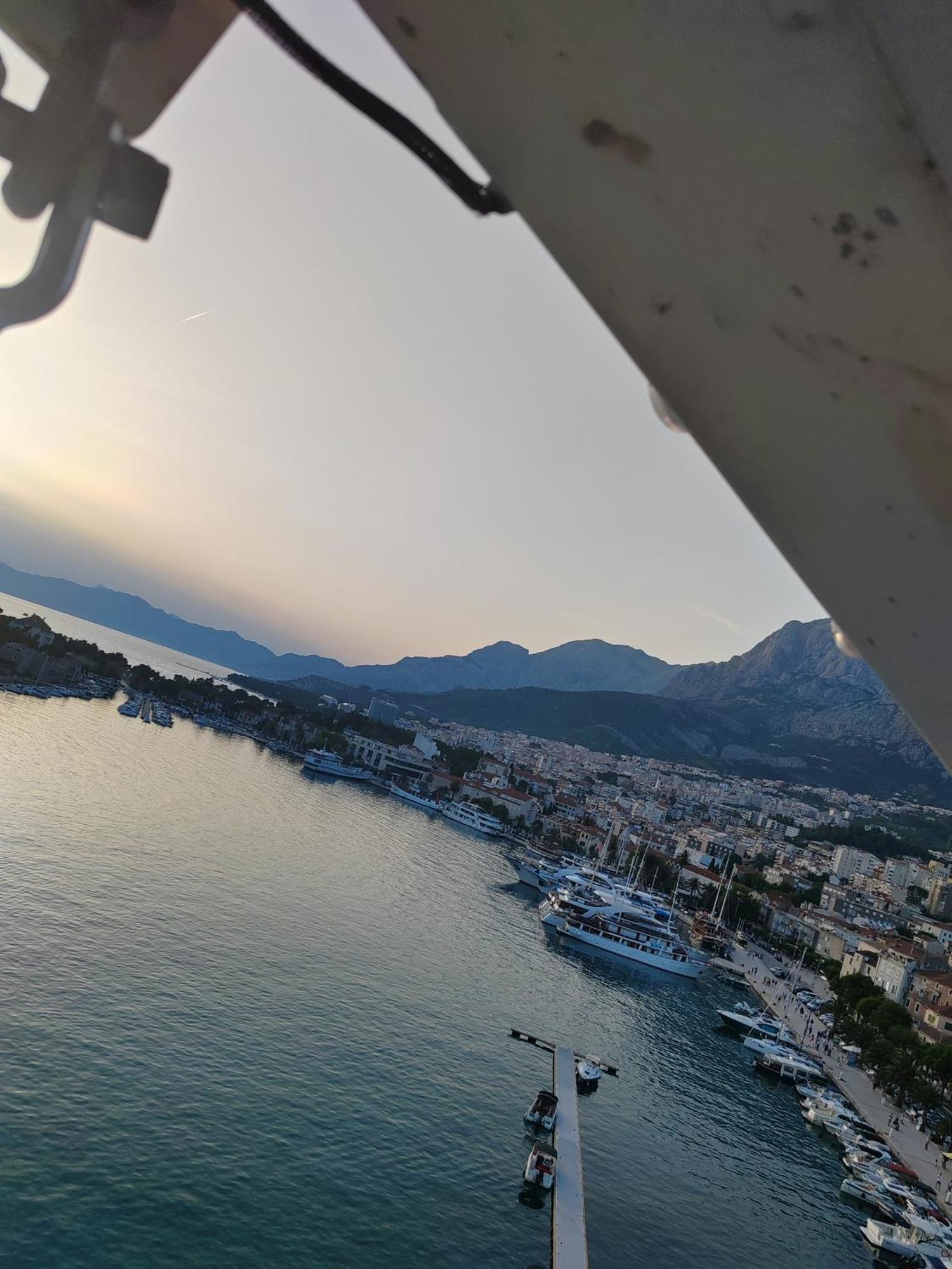 Apartmani Kike Makarska Exterior foto